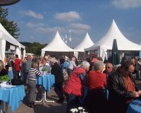 75 Jahre Baldeneysee